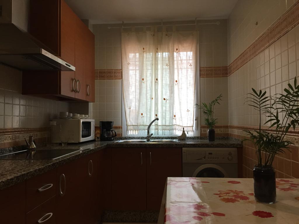 Апартаменти Medina Azahara Ель-Гігуерон Екстер'єр фото