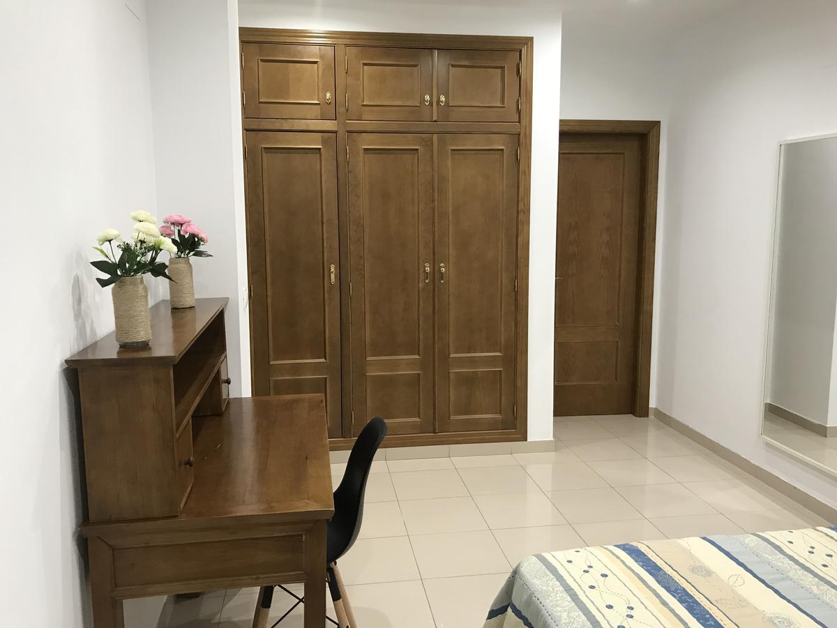 Апартаменти Medina Azahara Ель-Гігуерон Екстер'єр фото